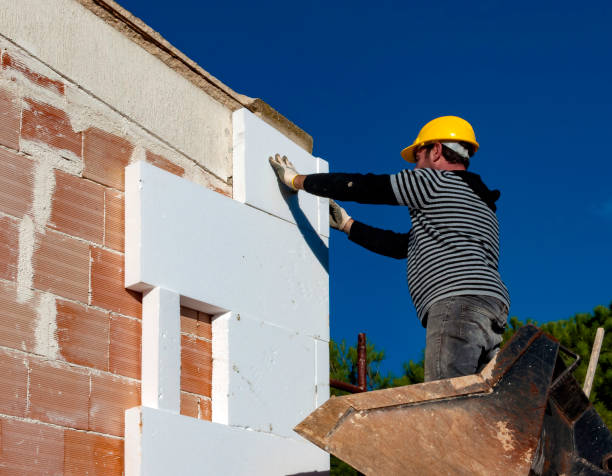 Best Energy Efficiency Solutions in Tahoma, CA