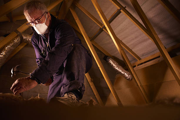 Best Specialty Insulation in Tahoma, CA